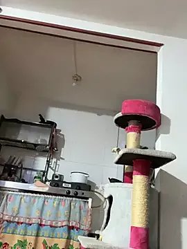 Bonnie_willliams19 on StripChat