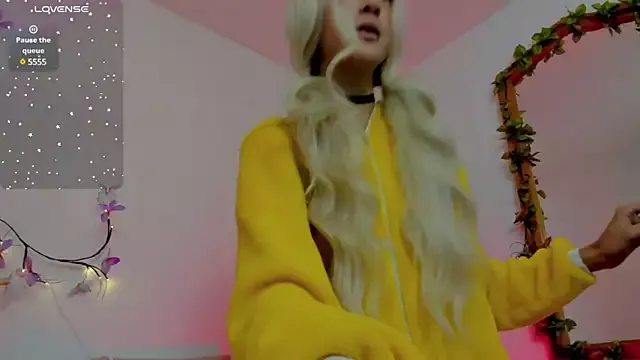 Offline BonnieCute_ on StripChat