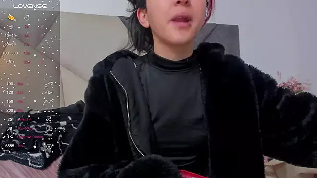 Offline BonnieCute_ on StripChat