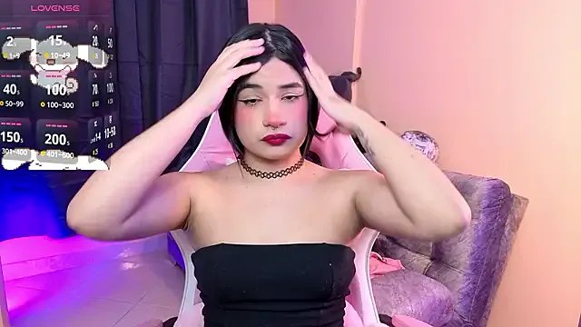 bonnieTaylor1 —  plug anal