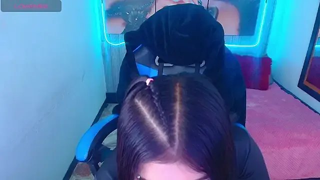 Bonnye_star on StripChat