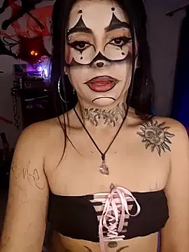 Bonnye_star on StripChat
