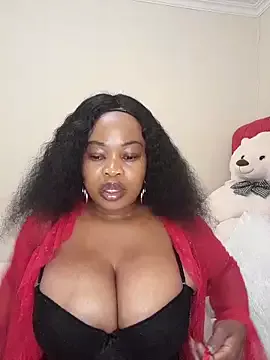 Offline BoobQueenxx on StripChat