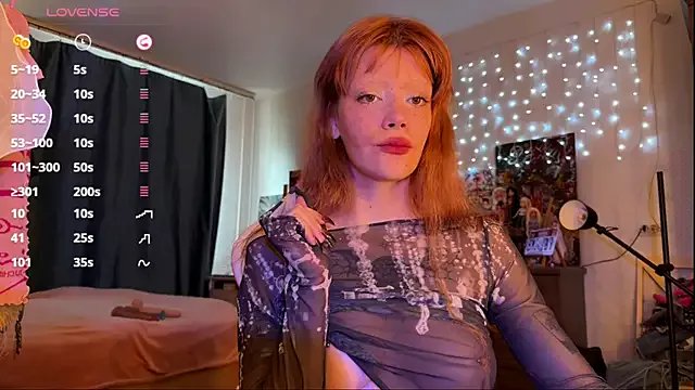 boobsybootie on StripChat