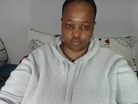 BootyDiva5 on StripChat