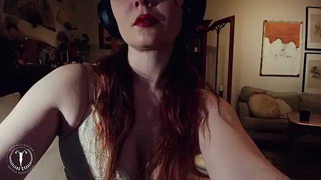 Borealisatelier on StripChat