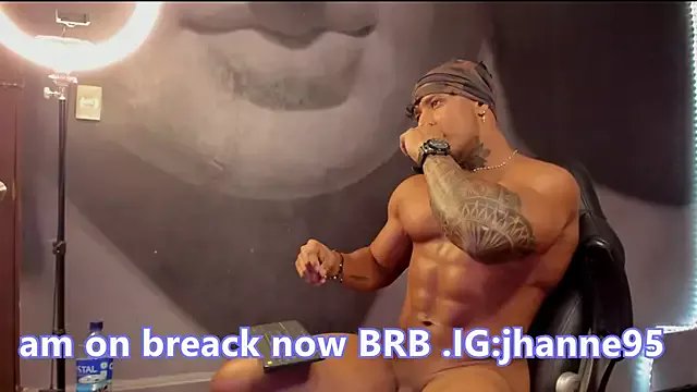 bradley_smith on StripChat