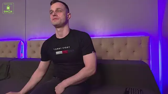 Offline BrandonNorris on StripChat