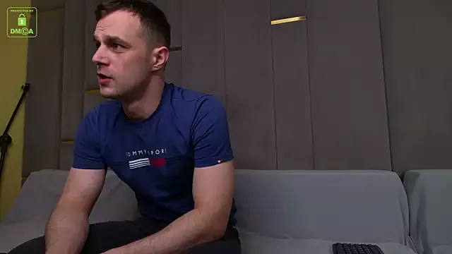 Offline BrandonNorris on StripChat