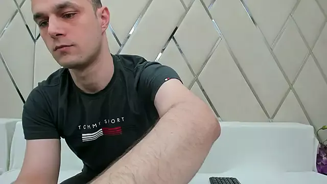 Offline BrandonNorris on StripChat