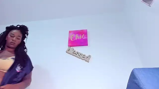 Brandy_brown_ on StripChat