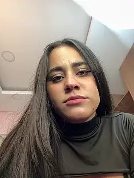 Brenda_Garcia on StripChat