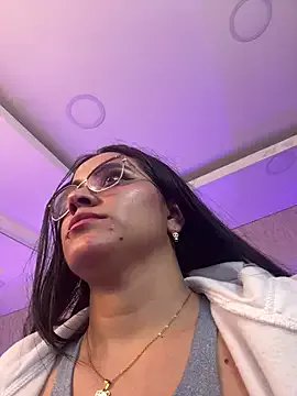 Brenda_Garcia on StripChat