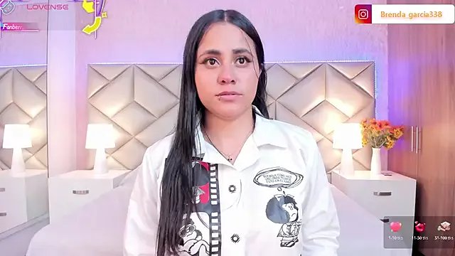 Brenda_Garcia on StripChat