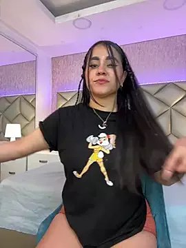 Brenda_Garcia on StripChat