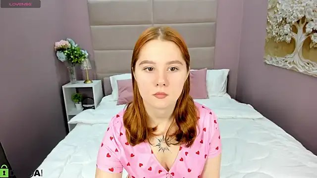 Brenda_Puff on StripChat