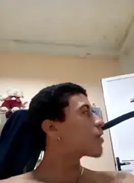 Briancuba on StripChat