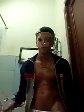 Briancuba on StripChat