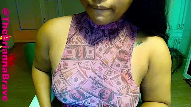 BriannaBrave on StripChat