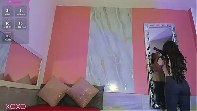 BriannaChelsea on StripChat