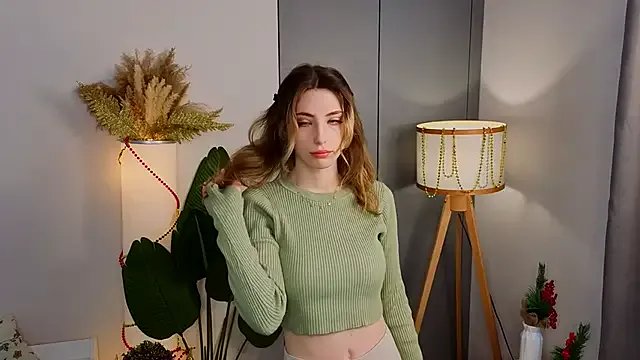 BrianneMallory on StripChat