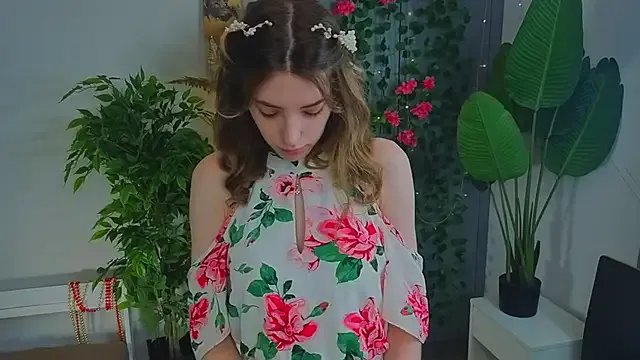 BrianneMallory on StripChat