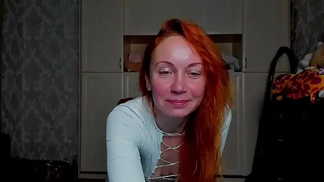 BrightBurst on StripChat