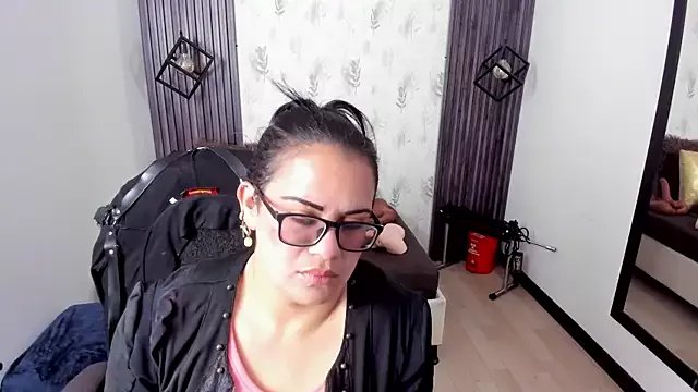 brigittemiller on StripChat