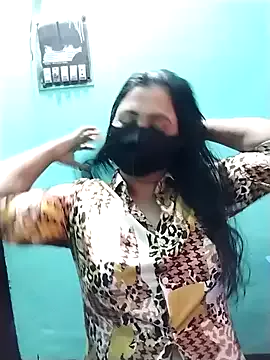 Offline Bristy- on StripChat