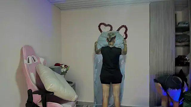 BRITHANY_SPARK on StripChat