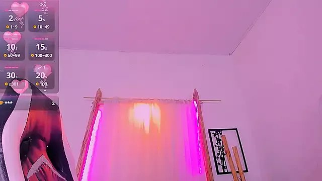 Brithanycullen on StripChat