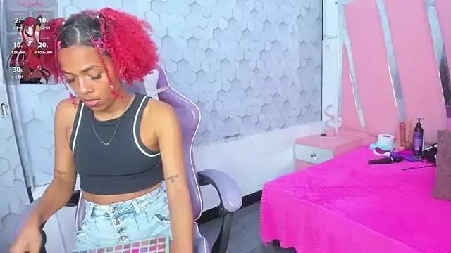 Brithanyslim on StripChat