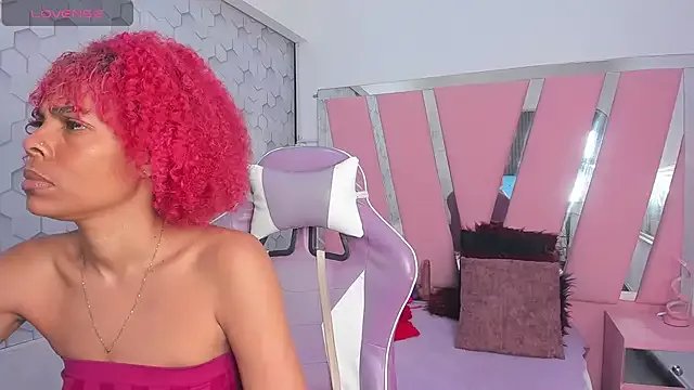 Brithanyslim on StripChat