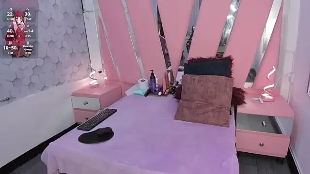 Brithanyslim on StripChat