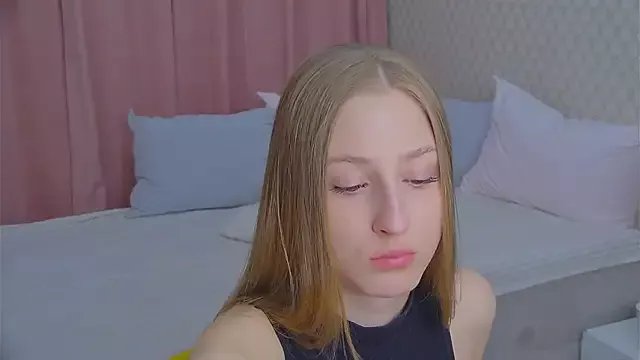 BritneyCruze on StripChat