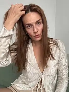 BritneyHall — Kiss