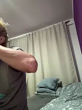 BritneyHudson on StripChat