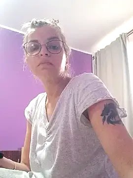 BritneyHudson on StripChat