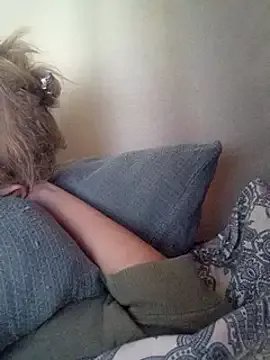 BritneyHudson on StripChat