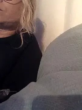 BritneyHudson on StripChat