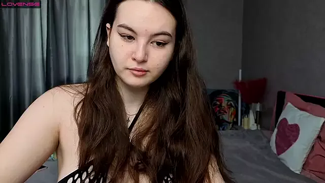 Offline BritneyLix on StripChat