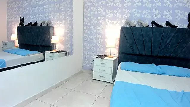 BritneySweet_ on StripChat