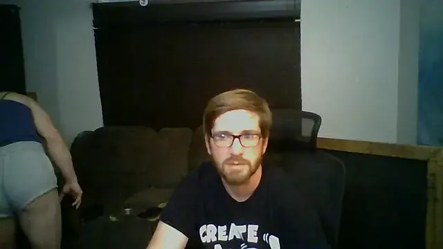 Offline Brobun4fun on StripChat