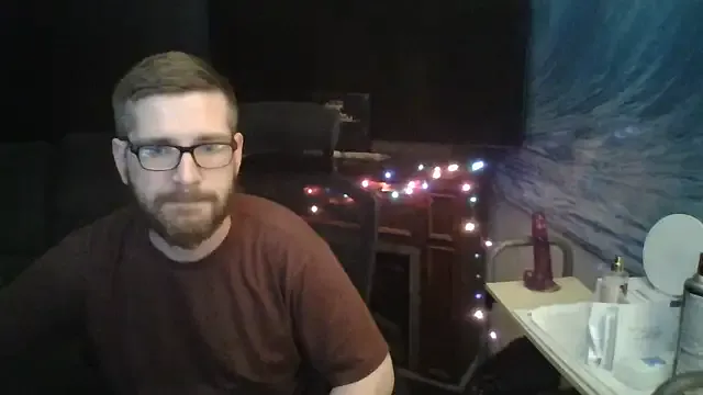 Offline Brobun4fun on StripChat