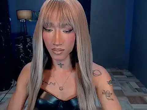 Brooklynwoods_ on StripChat