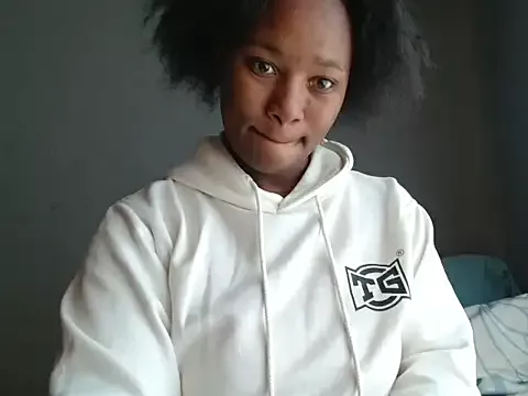 Offline BrownEyed_K on StripChat