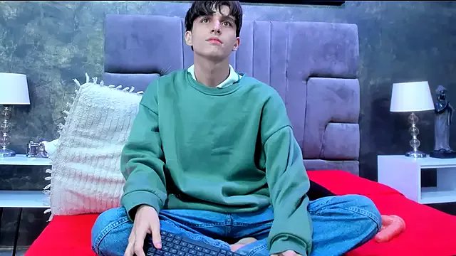 bruce_hans on StripChat