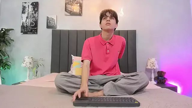 bruce_hans on StripChat