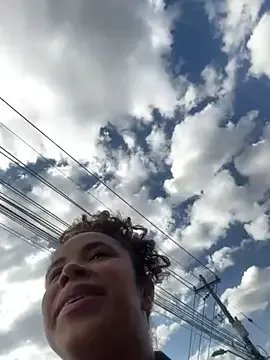 Brunettexio — Show boobs