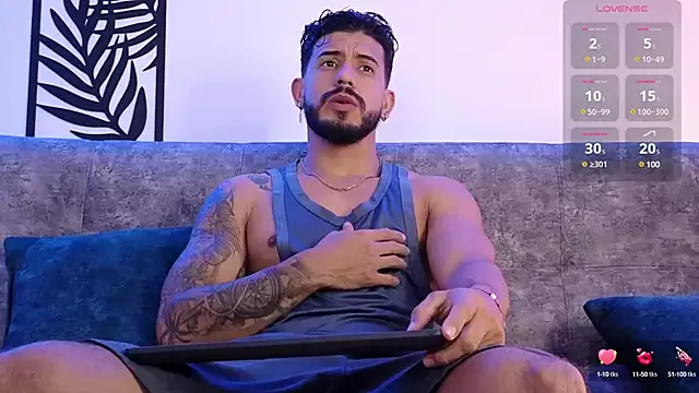 Offline Bruno_Mattos on StripChat